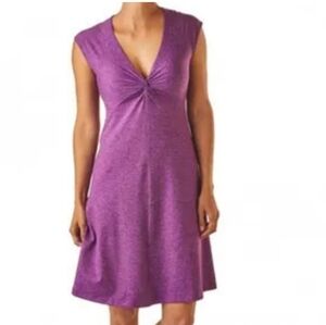 Patagonia Seabrook Bandha Dress Women's Medium NWOT